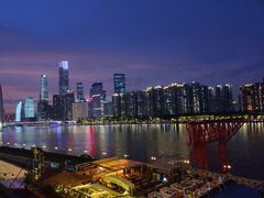 -AZUL by FUEL蓝色·法式酒馆(琶醍店)