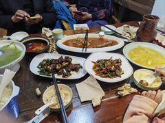 -云隐小厨·传统大理美食(复兴路店)