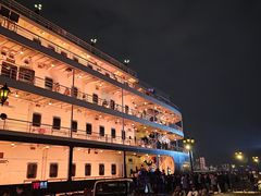 -武汉知音号