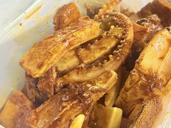 -明记牛杂(新马路分店)
