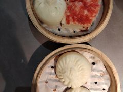 -晓淮山·扬州早茶·淮扬菜(龙阳广场店)