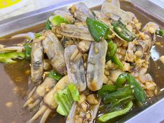 -味极鲜秘制海鲜
