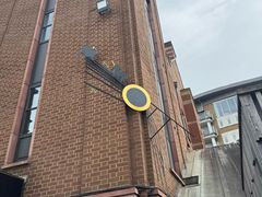 -莎士比亚环球剧场