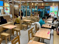 -小满手工粉(北京富力广场店)