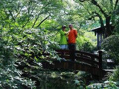 -中国茶叶博物馆(双峰馆区)