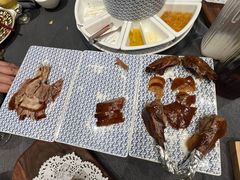 -羲和雅苑•北京烤鸭(平安国际金融中心店)