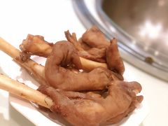 -福寿斋·老北京铜锅涮肉·烤鸭(顺义总店)