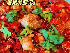 -大哈福烧烤·海鲜·家常菜(延安三路店)
