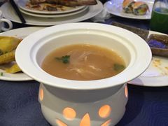 -鹭江潮餐厅•福建菜(鹭江佲家酒店)