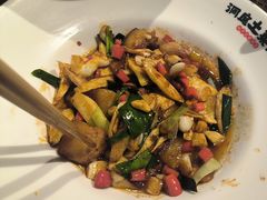 -洞庭土菜馆(天河北总店)
