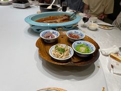 -阿五黄河大鲤鱼(纬三路店)
