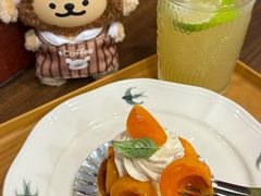 -花间烘焙BLossom Bakery