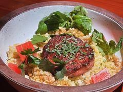 -MAGPIE喜鹊派餐厅(华侨城店)