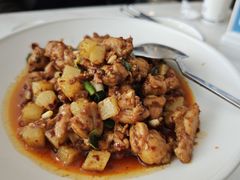 -兰湘子·湘菜小炒(长安万科广场店)