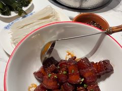 -侯家庄私房菜馆观景餐厅