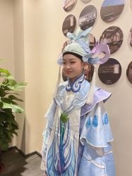 -盘子女人坊古装写真摄影(天津总店)