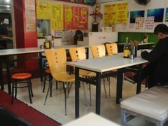 -明呈黄鱼面馆(斜土路店)