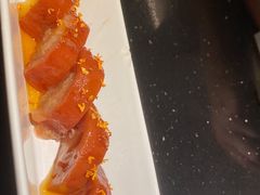 -老头儿油爆虾·知味杭州(爱琴海购物中心)