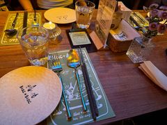 -Blac+Blac(中海环宇荟店)