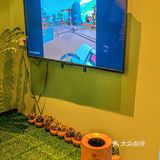 东莞新店｜一秒带你穿越到热带雨林的椰仙林
