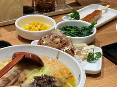 -味千拉面(广州白云机场T1西二店)