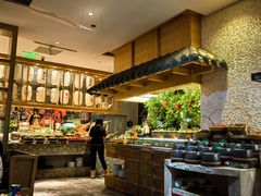-亚马逊蒸汽活海鲜自助(LCM置汇旭辉广场店)