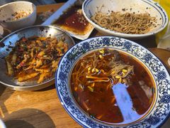 -三生小馆(亭知路店)