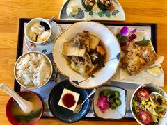 -天正河鲀·河豚亭(大连店)