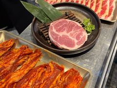 -韩宫宴和牛烤肉(无锡大东方广场店)