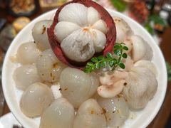 -隐炉和牛烧肉店(群力店)