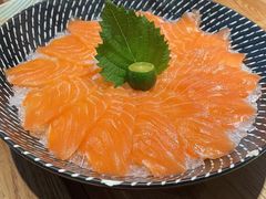 -Sushi Love 创意寿司(丽影广场店)