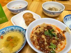 -万县面馆(高笋塘店)