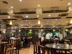 大堂-顺德一品粥·20年凤城老字号(芳村店)