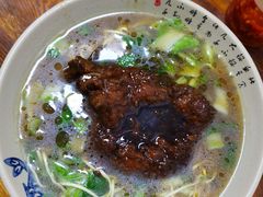 -无名氏面馆(邮电路店)