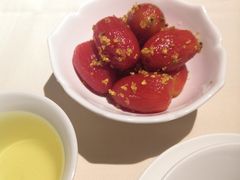 桂花冰糖番茄-琥珀·原创臻选店(维家思店)
