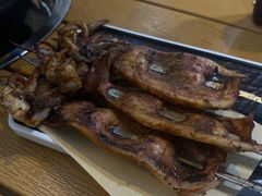 -大锅强·蒸海鲜青岛菜(吾悦广场店)