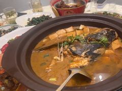 -徽州月·民间徽菜(浦东总店)