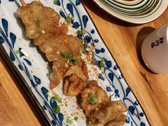 -石屋料理(南京西路店)