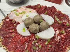 -刘少华贵州小黄牛·鲜牛肉火锅(总店)