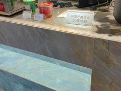 -清远熹乐谷温泉度假酒店