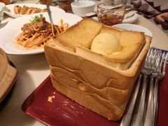 -港丽餐厅(天河城店)