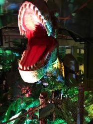 -恐龙探索乐园(磁器口店)