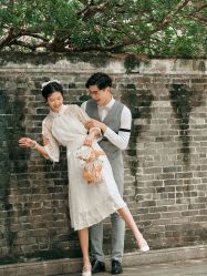 -日光视觉婚纱摄影(旗舰店)
