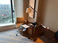 -舟山希尔顿酒店