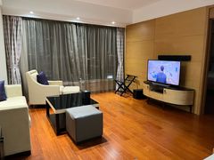 -苏州馨乐庭金鸡湖公寓酒店