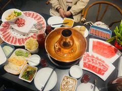 -北门涮肉·铜锅涮肉(南锣鼓巷店)