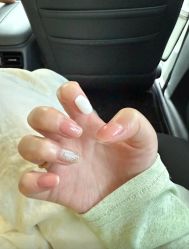 -蜜丝卡伦美甲美睫半永久