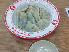-李先生牛肉面大王(郑州火车站西广场2店)