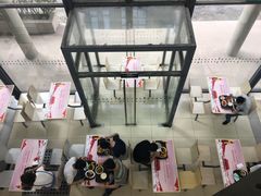 -农园餐厅(北京大学店)