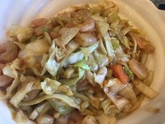 -文三里屯面馆(三里屯店)